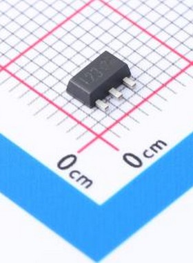 XP162A12A6PR-VB 场效应管(MOSFET) 1个P沟道 耐压:30V SOT89-3