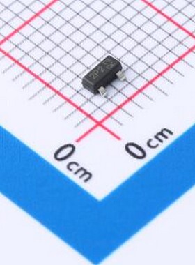 DMP2225LQ-7 场效应管(MOSFET) 1个P沟道 耐压:20V 电流:2.6A SOT
