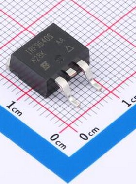 IRF9640STRRPBF 场效应管(MOSFET) 1个P沟道 耐压:200V 电流:6.8A