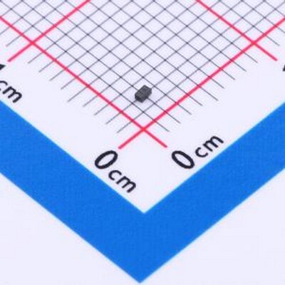 PMZ950UPEYL 场效应管(MOSFET) 1个P沟道 耐压:20V 电流:500mA SO