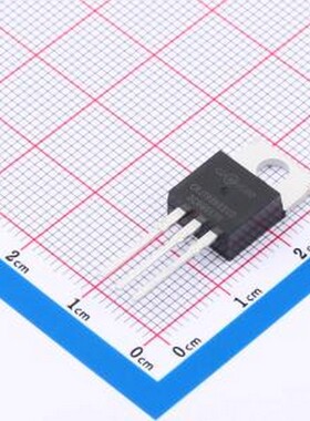 CRJT99N65G2 场效应管(MOSFET) CRJT99N65G2 TO-220