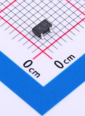 2SK2009(TE85L,F) 场效应管(MOSFET) 1个N沟道 耐压:30V 电流:200