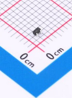 DDTC113TE-7-F 数字晶体管 DDTC113TE-7-F SOT-523