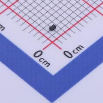 TPM2008EP3 场效应管(MOSFET) 1个N沟道 耐压:20V 电流:700mA DFN