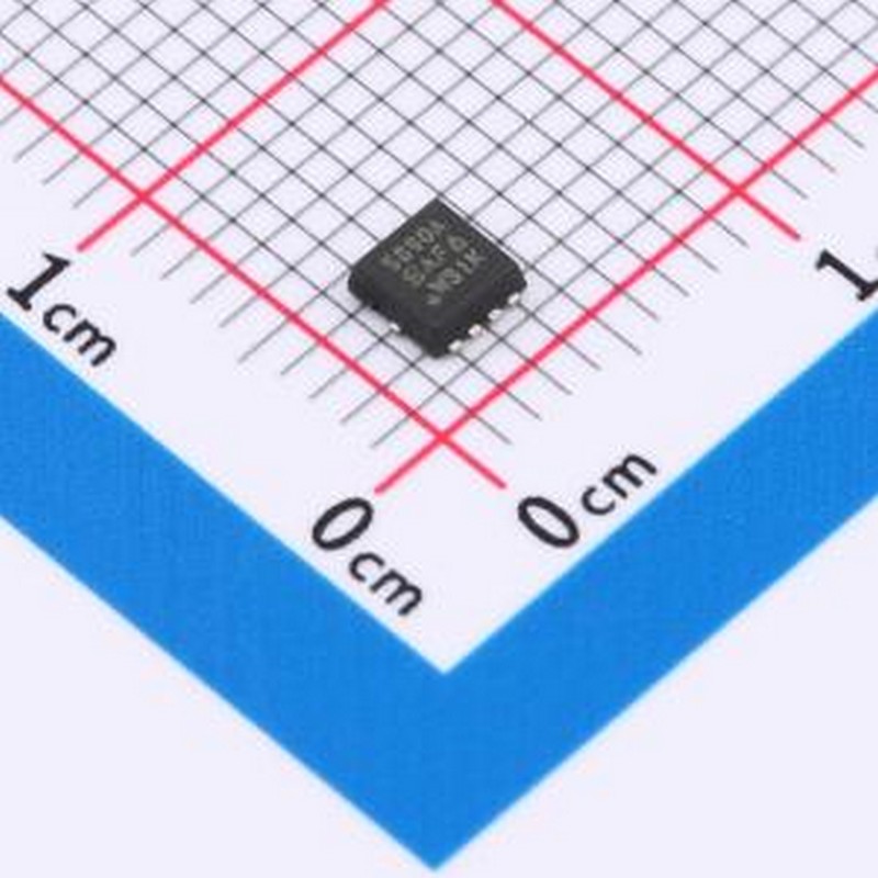 SIS890ADN-T1-GE3 场效应管(MOSFET) 1个N沟道 耐压:100V 电流:24