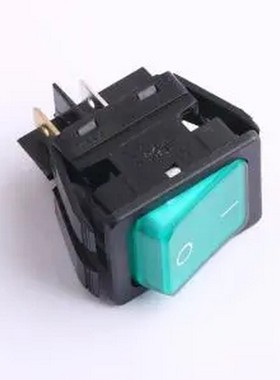 C6053ALNAM C6053ALNAM - 船型开关