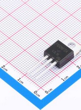 STP100NF04-VB 场效应管(MOSFET) 1个N沟道 耐压:40V 电流:110A T