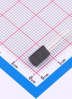 KTC3205 三极管(BJT) KTC3205 TO-92L