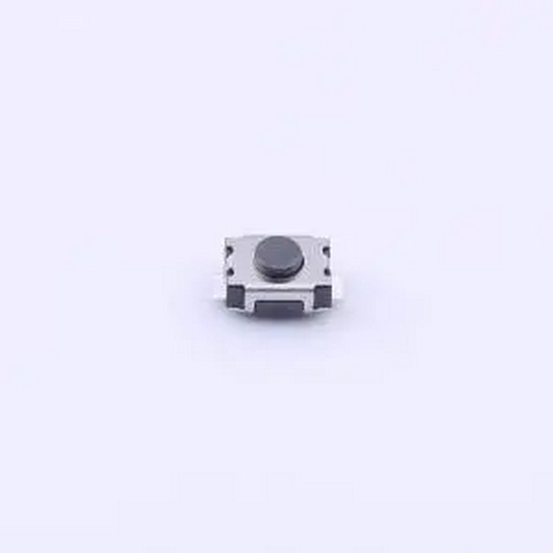 TD-1185SA-2.0H-250 3.95*2.9*2mm 立贴 轻触开关 SMD,4x2.9mm 轻