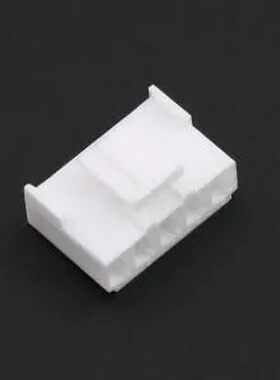 WF-1D396A5P 1x5P 3.96mm P=3.96mm 胶壳(线对板/线对线)