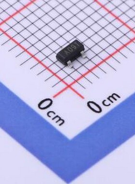 AP3400AI 场效应管(MOSFET) 30V N沟道 MOSFET,电流:5.8A,耐压:30