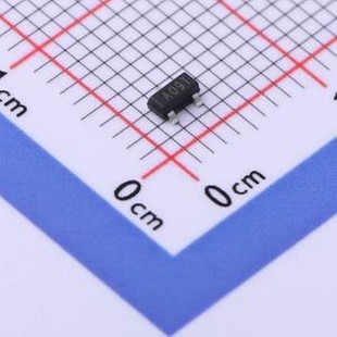AP3400AI 场效应管(MOSFET) 30V N沟道 MOSFET,电流:5.8A,耐压:30