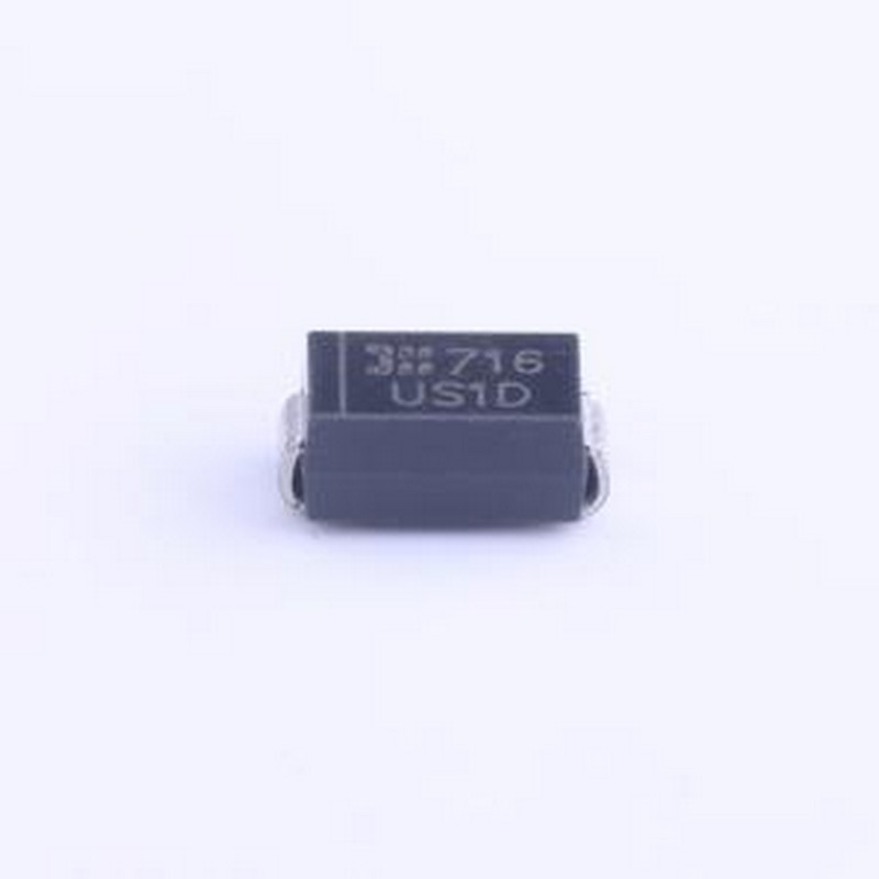 US1D-13-F 快恢复/高效率二极管 US1D-13-F SMA