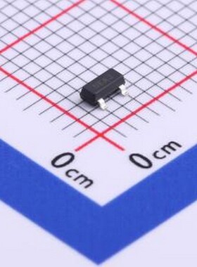 WNM2016A-3/TR 场效应管(MOSFET) WNM2016A-3/TR SOT-23-3