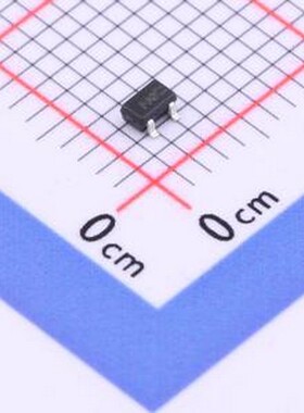DMP2004WK-7 场效应管(MOSFET) 1个P沟道 耐压:20V 电流:400mA SO