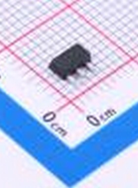 BCX55-16U 三极管(BJT) BCX55-16U BM SOT-89