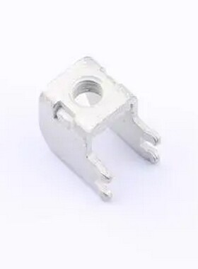TTR64125180-1500 PCB焊接端子铆垫片侧插M6 四脚 12.5*18*15mm T