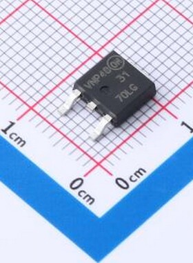 NVD3055L170T4G-VF01 场效应管(MOSFET) 1个N沟道 耐压:60V 电流: