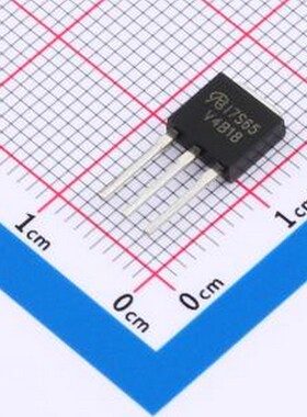 AOI7S65-VB 场效应管(MOSFET) 1个N沟道 耐压:650V 电流:8A TO-25
