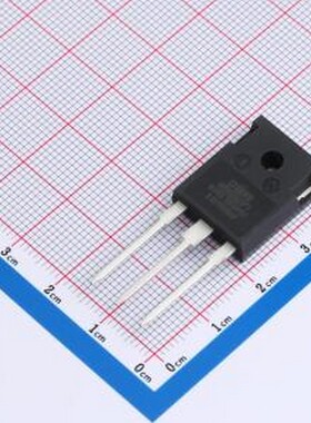 IXFH26N50P3 场效应管(MOSFET) 1个N沟道 耐压:500V 电流:26A TO-