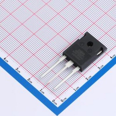 IXFH26N50P3 场效应管(MOSFET) 1个N沟道 耐压:500V 电流:26A TO-