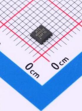 MD4001X 场效应管(MOSFET) MD4001X PDFN-8(3x3)