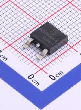 ME55N06A-G 场效应管(MOSFET) ME55N06A-G TO-252-2