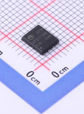 LM5D50P10 场效应管(MOSFET) LM5D50P10 DFN-8(4.9x5.7)