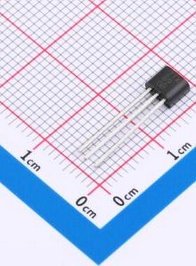 ZTX690B 三极管(BJT) ZTX690B E-Line(TO-92)