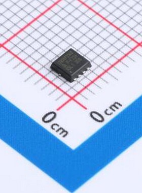 AGM30P25MBP 场效应管(MOSFET) 1个P沟道 耐压:30V 电流:8A PDFN-