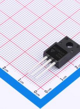 RS20N50F 场效应管(MOSFET) 1个N沟道 耐压:500V 电流:20A TO-220