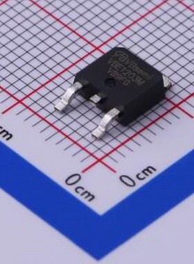 VBE1203M 场效应管(MOSFET) 1个N沟道 耐压:200V 电流:10A TO-252