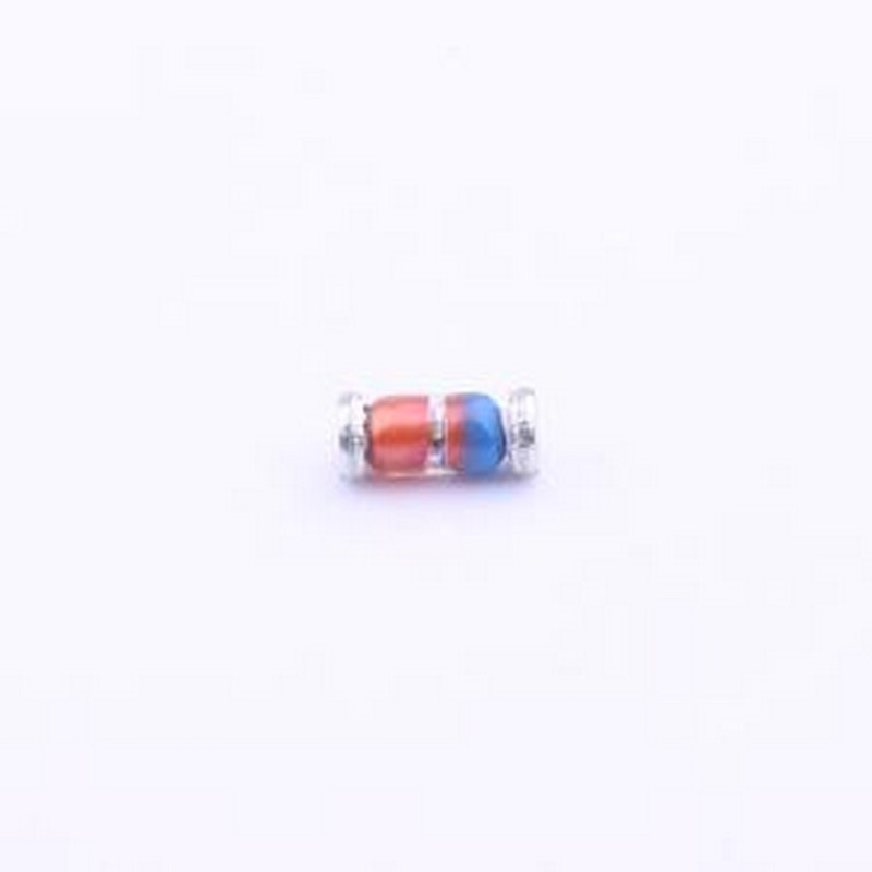 TMMBAT46FILM 肖特基二极管 电压:100V 电流:150mA MiniMELF