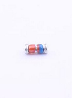 TMMBAT46FILM 肖特基二极管 电压:100V 电流:150mA MiniMELF