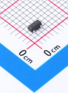 SPN2318S23RGB-VB 场效应管(MOSFET) 1个N沟道 耐压:30V 电流:6.5