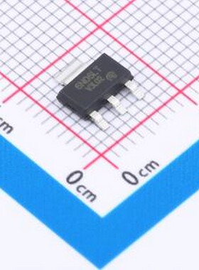 PHT6N06LT-VB 场效应管(MOSFET) 1个N沟道 耐压:60V 电流:4.5A SO
