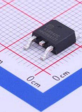 TPD65R940C 场效应管(MOSFET) 1个N沟道 耐压:650V 电流:4A TO-25