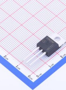 IPP120N20NFD 场效应管(MOSFET) 1个N沟道 耐压:200V 电流:84A TO