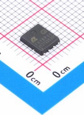 FH18P06G 场效应管(MOSFET) 1个P沟道 耐压:60V 电流:80A PDFN5x6