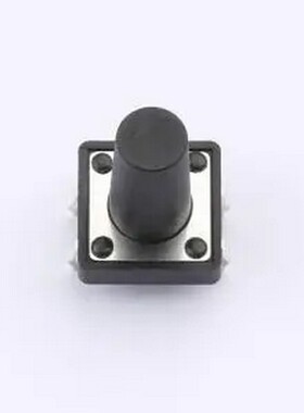 K2-1103DP-W4SW-04 12x12x16插件开关 插件-4P,12x12mm 轻触开关