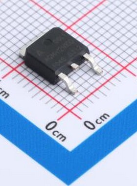 AGMH12N10D 场效应管(MOSFET) 1个N沟道 耐压:100V 电流:65A TO-2