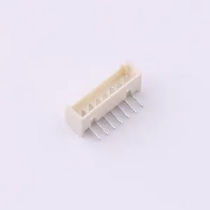A125F1W1-2W7P41 A125F1W1-2W7P41 弯插,P=1.25mm 线对板针座