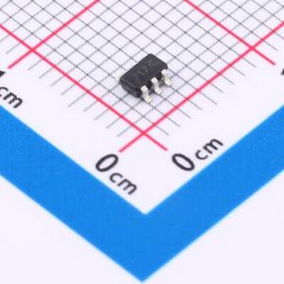 ZXT10P12DE6TA 三极管(BJT) ZXT10P12DE6TA SOT-23-6