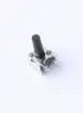 GT-TB092B-H090-L1 4.5×4.5 半包支架轻触开关 250gf 弯插,5.3x5
