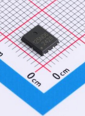 S125N06F 场效应管(MOSFET) N沟道,电流:125A,耐压:60V PDFN-8(5x