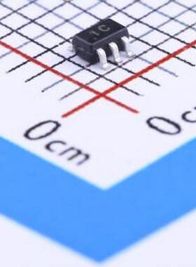 BC847S(RANGE:110-630) 三极管(BJT) (110-630) SC-70-6(SOT-363)