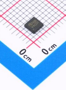AON7426-VB 场效应管(MOSFET) 1个N沟道 耐压:30V 电流:60A DFN-8