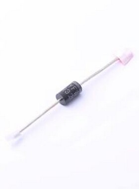 SR3200 肖特基二极管 1250/盒 电压:200V 电流:3A DO-27