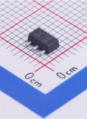 2SB798 三极管(BJT) 2SB798 SOT-89-3