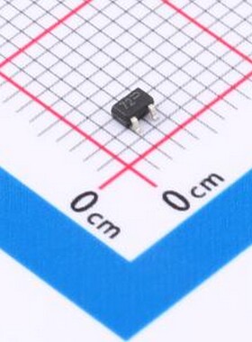 2N7002PW 场效应管(MOSFET) P沟道,电流:200mA,耐压:60V SOT-323